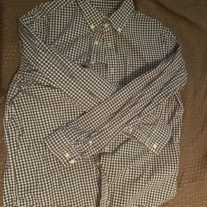 Merona Button Down